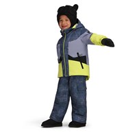 Obermeyer Altair Jacket - Boy's - Chameleon
