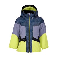 Obermeyer Altair Jacket - Boy's - Chameleon