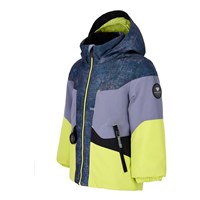 Obermeyer Altair Jacket - Boy's - Chameleon
