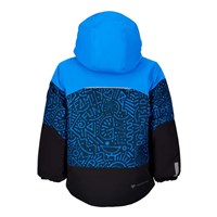Obermeyer Altair Jacket - Boy's - Get Outside