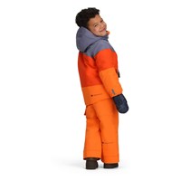 Obermeyer Altair Jacket - Boy's - Just Orange