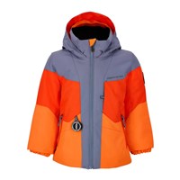 Obermeyer Altair Jacket - Boy's - Just Orange