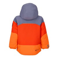 Obermeyer Altair Jacket - Boy's - Just Orange
