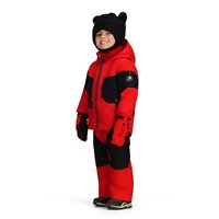 Obermeyer Altair Jacket - Boy's - Red