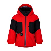 Obermeyer Altair Jacket - Boy's - Red