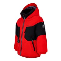 Obermeyer Altair Jacket - Boy's - Red