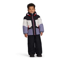 Obermeyer Altair Jacket - Boy's - Steel