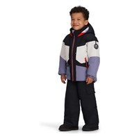 Obermeyer Altair Jacket - Boy's - Steel