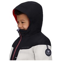 Obermeyer Altair Jacket - Boy's - Steel