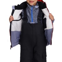 Obermeyer Altair Jacket - Boy's - Steel