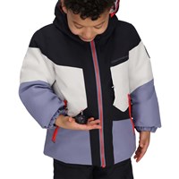 Obermeyer Altair Jacket - Boy's - Steel