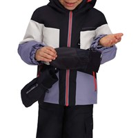 Obermeyer Altair Jacket - Boy's - Steel