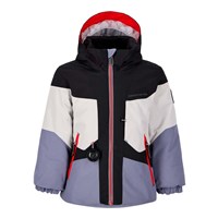 Obermeyer Altair Jacket - Boy's - Steel