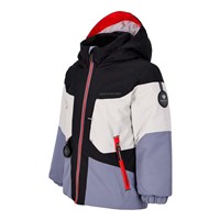 Obermeyer Altair Jacket - Boy's - Steel