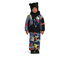 Obermeyer Orb Jacket - Boy's