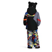 Obermeyer Orb Jacket - Boy's - Black