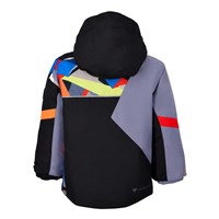 Obermeyer Orb Jacket - Boy's - Black