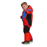 Obermeyer Orb Jacket - Boy's - Red