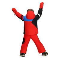 Obermeyer Orb Jacket - Boy's - Red