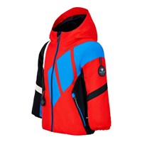 Obermeyer Orb Jacket - Boy's - Red