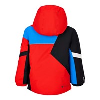 Obermeyer Orb Jacket - Boy's - Red