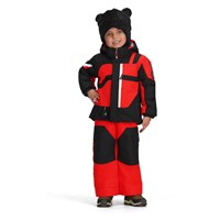 Obermeyer Super G Jacket - Boy's - Red