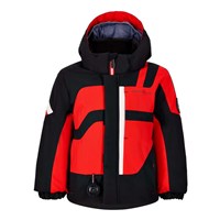 Obermeyer Super G Jacket - Boy's - Red