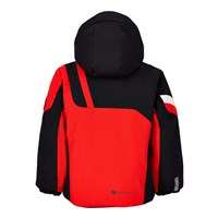 Obermeyer Super G Jacket - Boy's - Red