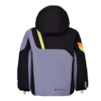 Obermeyer Super G Jacket - Boy's - Steel