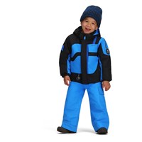 Obermeyer Super G Jacket - Boy's - Summit Blue