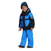 Obermeyer Super G Jacket - Boy's - Summit Blue