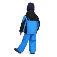 Obermeyer Super G Jacket - Boy's - Summit Blue