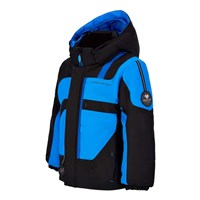 Obermeyer Super G Jacket - Boy's - Summit Blue
