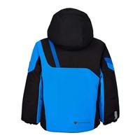 Obermeyer Super G Jacket - Boy's - Summit Blue