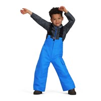 Obermeyer Volt Bib Pant - Boy's - Blue Vibes