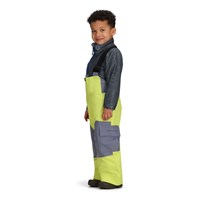 Obermeyer Volt Bib Pant - Boy's - Chameleon