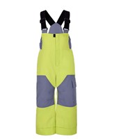 Obermeyer Volt Bib Pant - Boy's - Chameleon