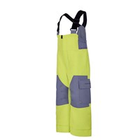 Obermeyer Volt Bib Pant - Boy's - Chameleon