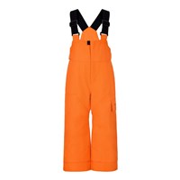 Obermeyer Volt Bib Pant - Boy's - Just Orange