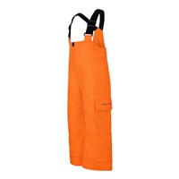 Obermeyer Volt Bib Pant - Boy's - Just Orange