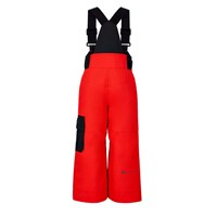 Obermeyer Volt Bib Pant - Boy's - Red