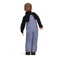 Obermeyer Volt Bib Pant - Boy's - Steel