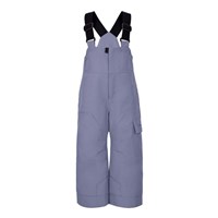 Obermeyer Volt Bib Pant - Boy's - Steel