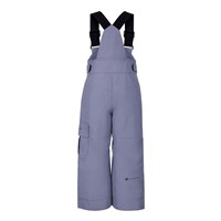 Obermeyer Volt Bib Pant - Boy's - Steel
