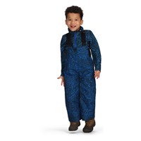 Obermeyer Volt Print Bib Pant - Boy's - Get Outside