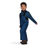 Obermeyer Volt Print Bib Pant - Boy's - Get Outside