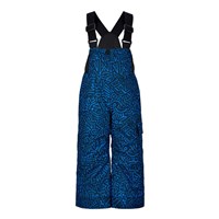 Obermeyer Volt Print Bib Pant - Boy's - Get Outside