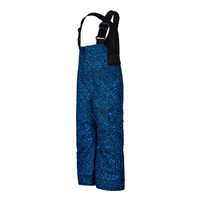 Obermeyer Volt Print Bib Pant - Boy's - Get Outside