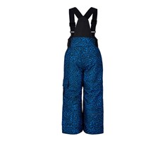 Obermeyer Volt Print Bib Pant - Boy's - Get Outside