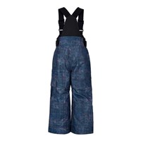 Obermeyer Volt Print Bib Pant - Boy's - Rippin